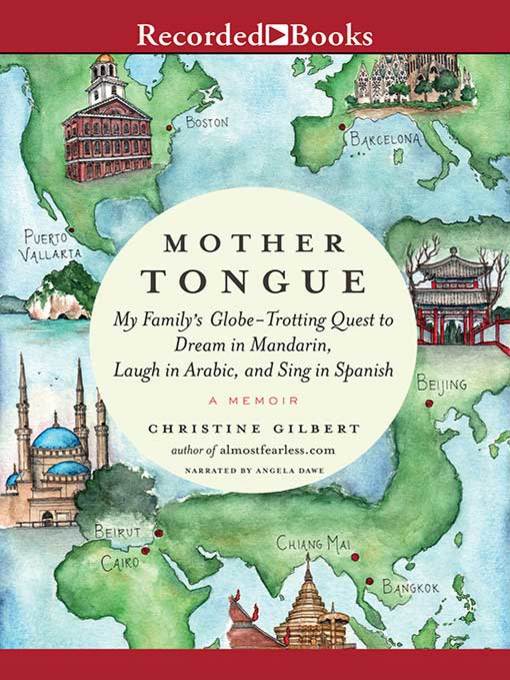 Title details for Mother Tongue by Christine Gilbert - Wait list